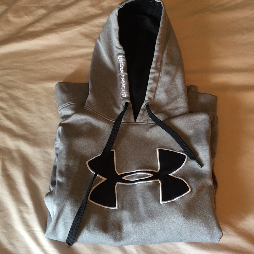 Under Armour Hoodie